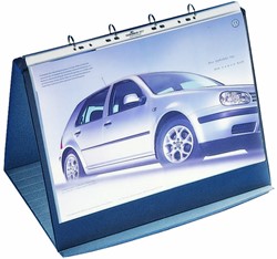 Chevalet de présentation DURASTAR® A3 paysage 1 Stuk