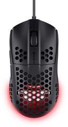 Gaming muis Trust GXT928 Helox bedraad zwart 1 Stuk