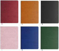 Agenda 2027  de KEMPEN Weekly Planner Large 7d/2p 1 Stuk