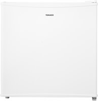 Mini vriezer Tomado 31 liter wit 1 Stuk