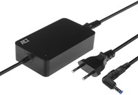 Chargeur ordinateur portable ACT Compact universel 65W 1 Stuk