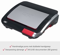 Inbindmachine GBC CombBind CB20 1 Stuk-7