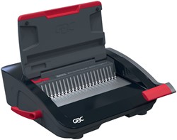 Perforelieuse GBC CombBind CB20 21 perforations 1 Stuk