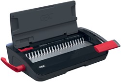 Perforelieuse GBC CombBind CB12 21 perforations 1 Stuk