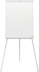 Chevalet de conférence Nobo Premium Plus acier trépied 1 Stuk