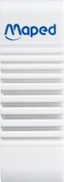 Gomme Maped Kidy Learn Concentration set 2 pièces blanc 2 Stuk-2