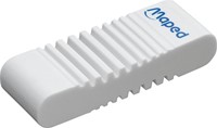 Gomme Maped Kidy Learn Concentration set 2 pièces blanc 2 Stuk-3