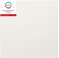 Toile peinture Qrea Studio 50x50cm 1 Stuk