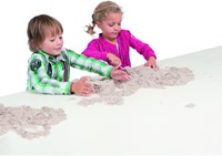 Zand Creall Play-it  Modelling Sand 2500 gram 2500 Gram-2