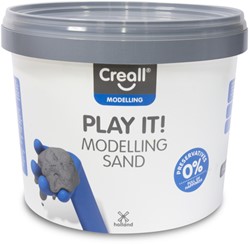 Sable à modeler Creall Play-it 5000 grammes 5000 Gram