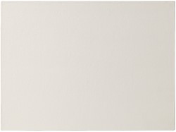 Carton toilé Clairefontaine 30x40cm 3mm blanc 1 Stuk