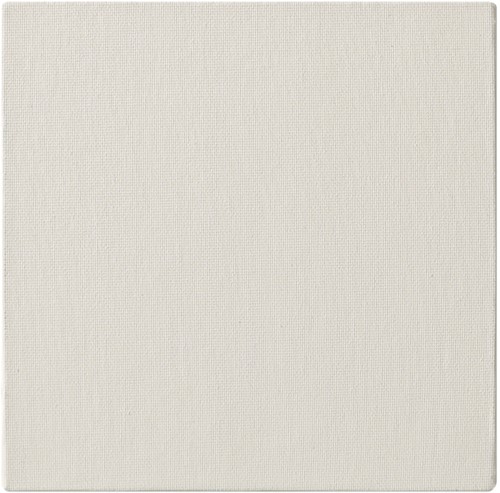 Carton toilé Clairefontaine 15x15cm 3mm blanc 1 Stuk