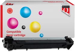 Toner Quantore alternative pour brother TN-1050 jumbo noir 1 Stuk