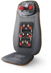Coussin de massage Shiatsu Medisana MCN 1 Stuk