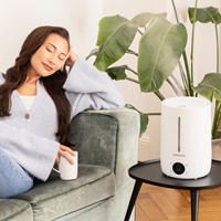 Humidificateur Medisana AH 663 1 Stuk-1