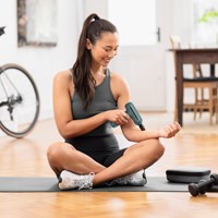 Massage Gun Medisana MG 200 1 Stuk-2