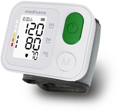 Tensiomètre de poignet Medisana BW 345 1 Stuk