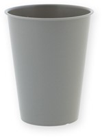 Gobelet IEZZY 180ml réutilisable Wauw 150 pièces gris 150 Stuk-2