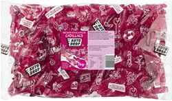 Autodrop Cadillacs sachet 1kg 1 Kilogram
