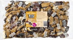 Autodrop tendre Autos sachet 1kg 1 Kilogram