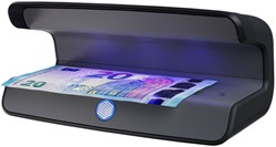 Détecteur faux billets Safescan 55 UV LED noir 1 Stuk