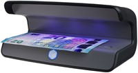 Détecteur faux billets Safescan 75 UV LED noir 1 Stuk