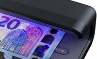 Détecteur faux billets Safescan 75 UV LED noir 1 Stuk-2