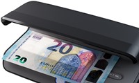 Détecteur faux billets Safescan 75 UV LED noir 1 Stuk-3