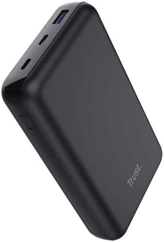Batterie externe Trust Laro pour ordinateur portable 100W 1 Stuk