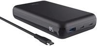 Batterie externe Trust Laro pour ordinateur portable 100W 1 Stuk-2