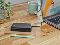 Batterie externe Trust Laro pour ordinateur portable 100W 1 Stuk-2