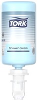 Douchegel Tork S4 Premium 1000ml unisex 424601 1000 Milliliter