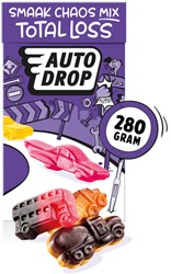 Autodrop total loss paquet 280g 280 Gram