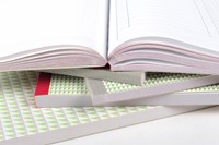 Carnet Livraisons Exacompta 21x18cm 50 feuilles autocopiantes NL-FR 1 Stuk-3