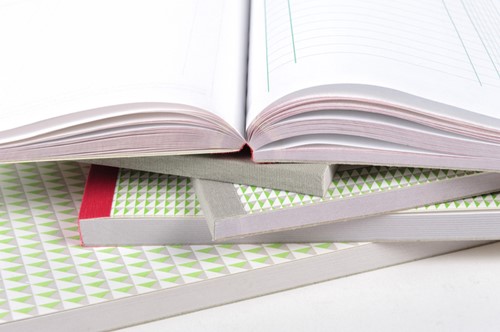 Carnet Livraisons Exacompta 21x18cm 50 feuilles autocopiantes NL-FR 1 Stuk-3