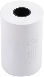 Bobine Exacompta 57mmx18m mandrin Ø12mm thermique 1 Stuk