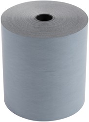 Bobine Exacompta 80mmx76m mandrin Ø12mm SafeContact thermique 1 Stuk