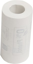 Bobine Exacompta 57mmx9m mandrin Ø12mm SumUp thermique sans phénol 1 Stuk
