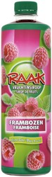Sirop RAAK framboise 750ml 750 Milliliter