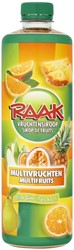 Sirop RAAK multifruits 750ml 750 Milliliter
