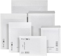 LK envelop IEZZY 17/G 250x350 wt 100st 100 Stuk-2