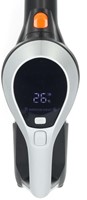 Steelstofzuiger Nedis 2-in-1 snoerloos HEPA 130W 1 Stuk-3