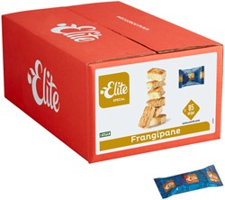 Cake Elite Frangipane amande 85 pièces 85 Stuk