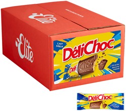 Biscuits Elite Délichoc lait 110 pièces 110 Stuk