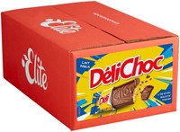 Biscuits Elite Délichoc lait 110 pièces 110 Stuk-2
