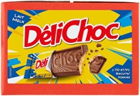 Biscuits Elite Délichoc lait 110 pièces 110 Stuk-3