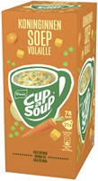 Cup-a-Soup Unox Suprême de volaille 21x 175ml 21 Zak-1