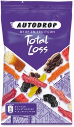 Autodrop Total Loss sachet 85g 85 Gram