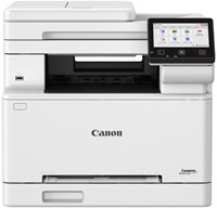 Multifonction Laser Canon I-SENSYS MF667Cdw 1 Stuk