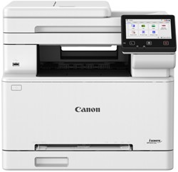 Multifonction Laser Canon I-SENSYS MF664Cdw 1 Stuk